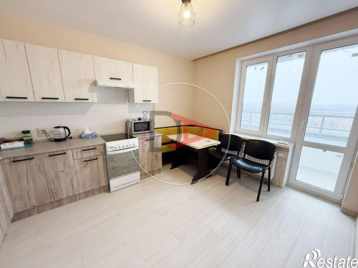 3-комн квартира ул Дмитрия Купцова, 2,  д. 2