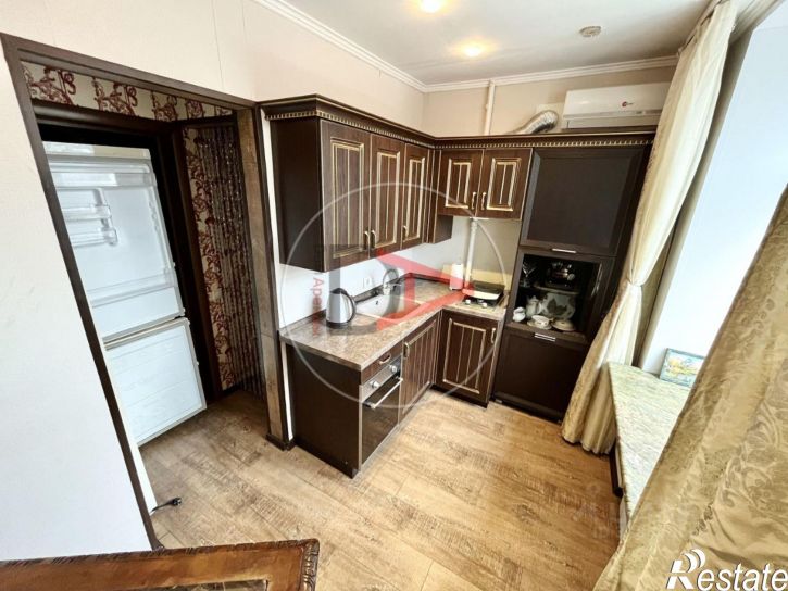 3-комн квартира пр-кт Октября, 11,  д. 11