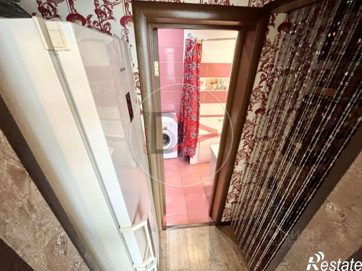 3-комн квартира пр-кт Октября, 11,  д. 11