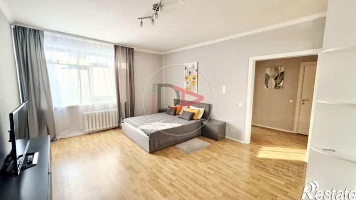 1-комн квартира ул Гоголя, 79,  д. 79