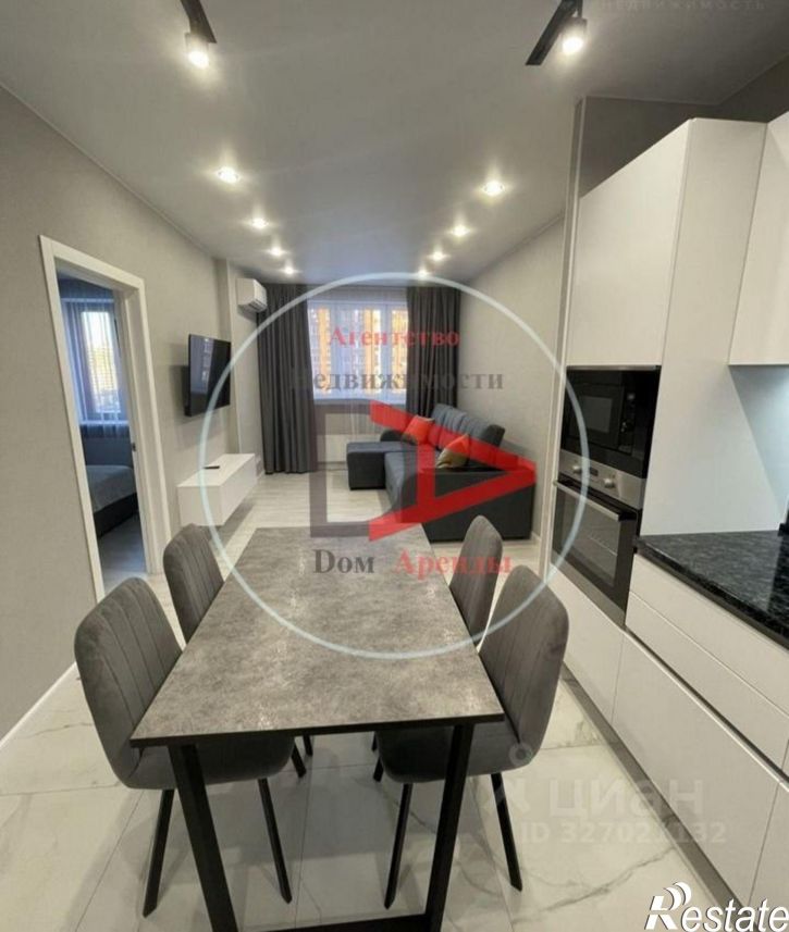 2-комн квартира ул Гафури, 71,  д. 71