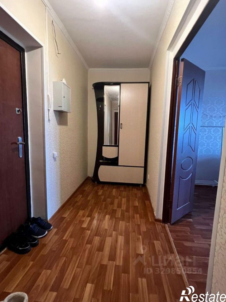 1-комн квартира ул Кавказская, 12,  д. 12