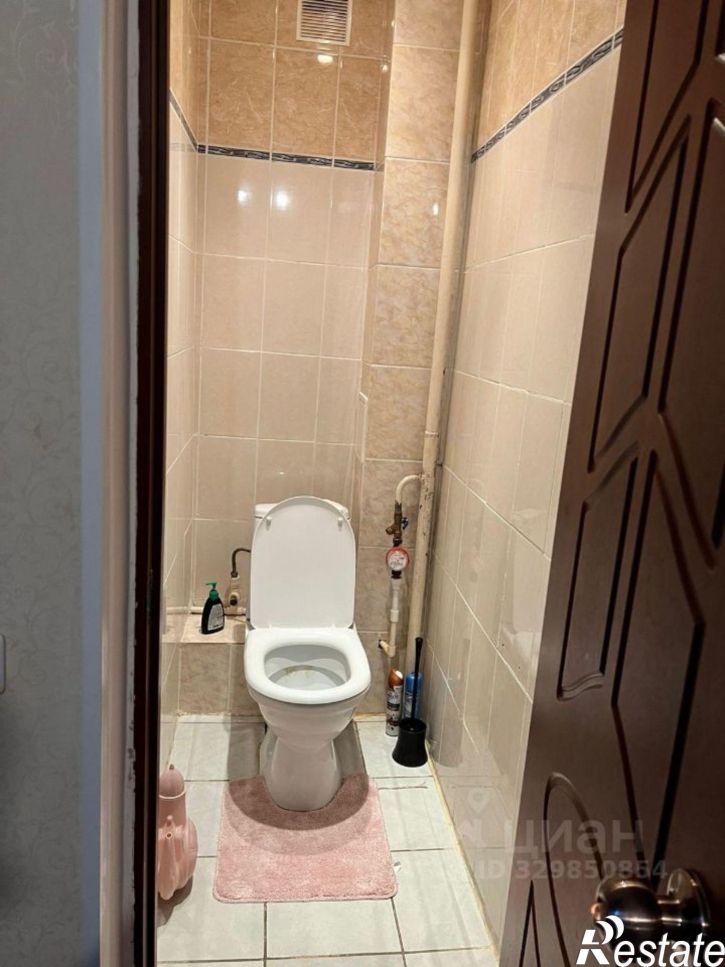 1-комн квартира ул Кавказская, 12,  д. 12