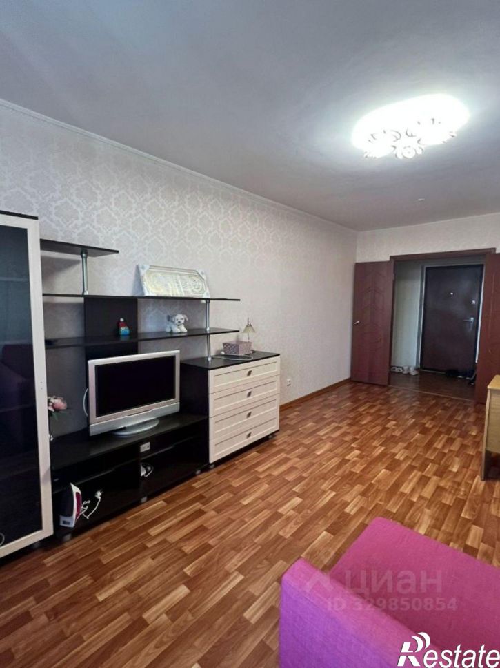 1-комн квартира ул Кавказская, 12,  д. 12