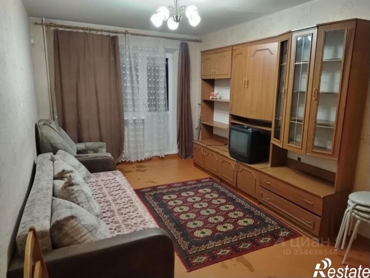 3-комн квартира ул Победы, 7/1,  д. 7/1