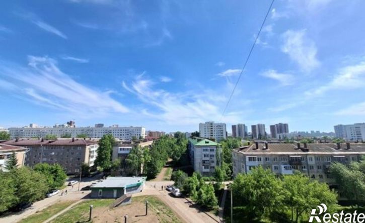 1-комн квартира пр-кт Октября, 65/5,  д. 65/5
