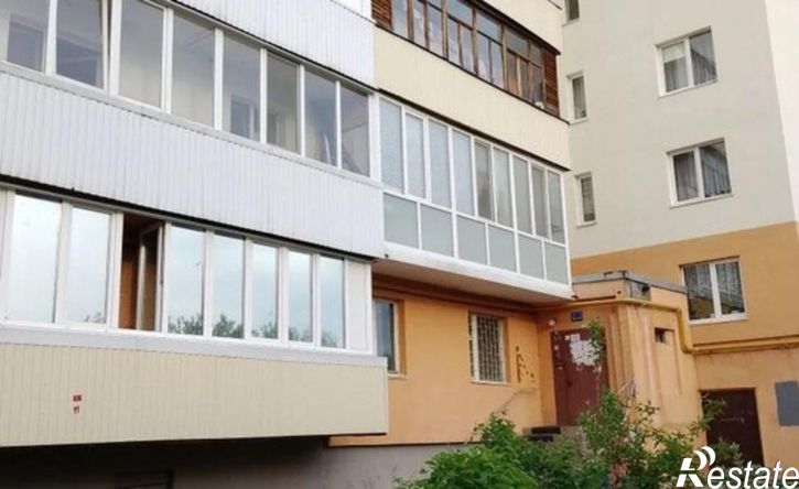 2-комн квартира ул Солдатская, 3,  д. 3