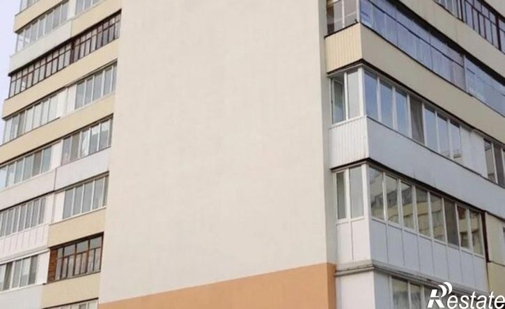 2-комн квартира ул Солдатская, 3,  д. 3