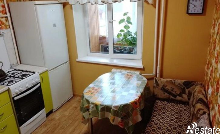 2-комн квартира ул Солдатская, 3,  д. 3