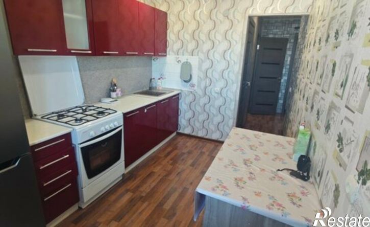 1-комн квартира ул Ирендык, 4 1,  д. 4 1,  к. 1