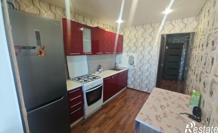 1-комн квартира ул Ирендык, 4 1,  д. 4 1,  к. 1