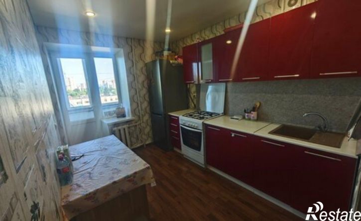 1-комн квартира ул Ирендык, 4 1,  д. 4 1,  к. 1