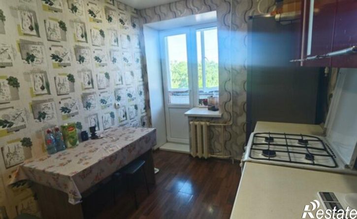 1-комн квартира ул Ирендык, 4 1,  д. 4 1,  к. 1