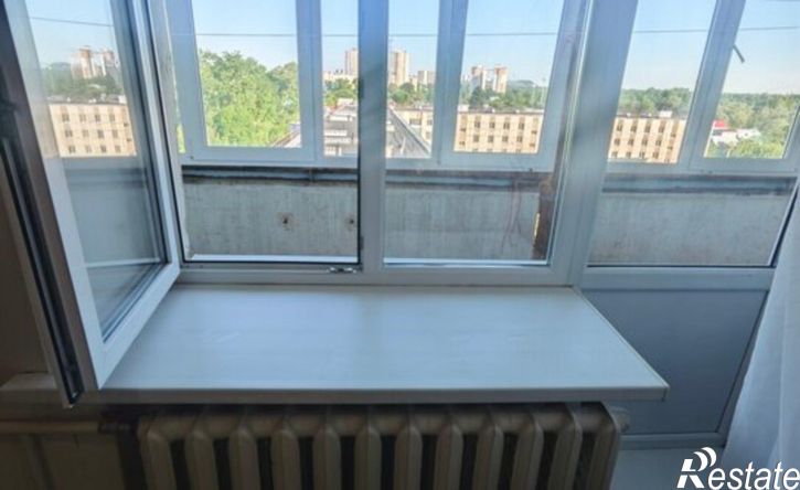 1-комн квартира ул Ирендык, 4 1,  д. 4 1,  к. 1