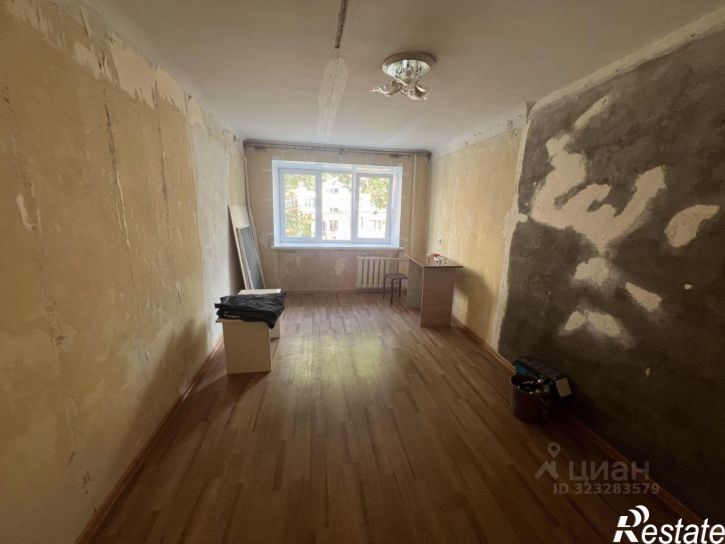 2-комн квартира ул Свободы, 40/1,  д. 40/1