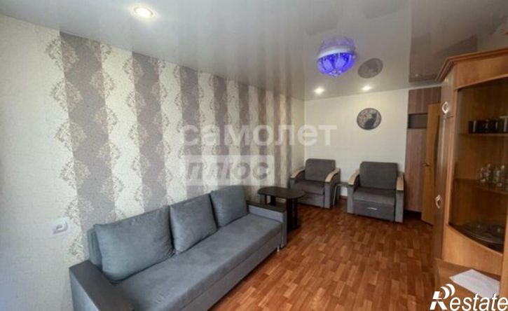1-комн квартира ул Коммунаров, 71/1,  д. 71/1