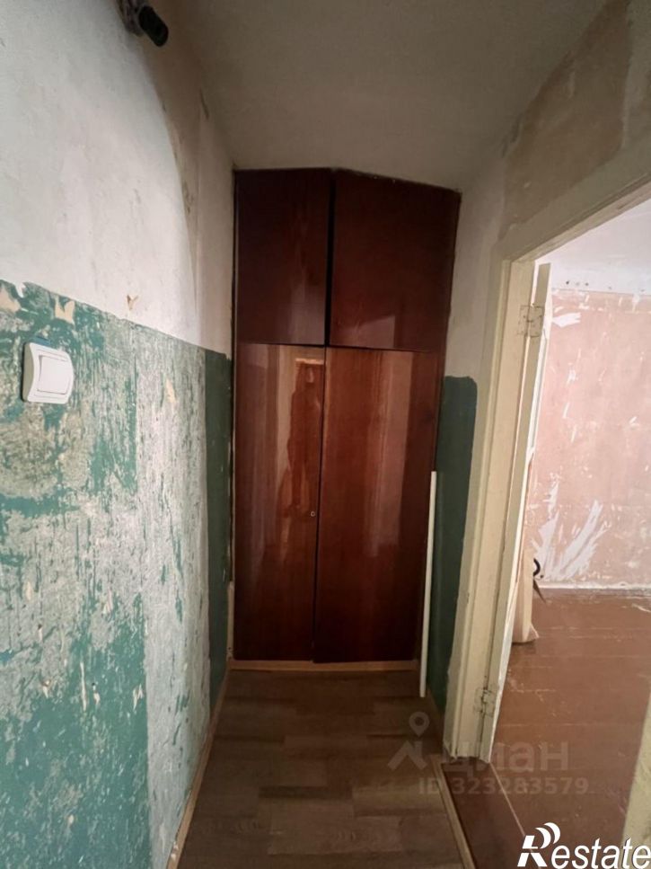 2-комн квартира ул Свободы, 40/1,  д. 40/1