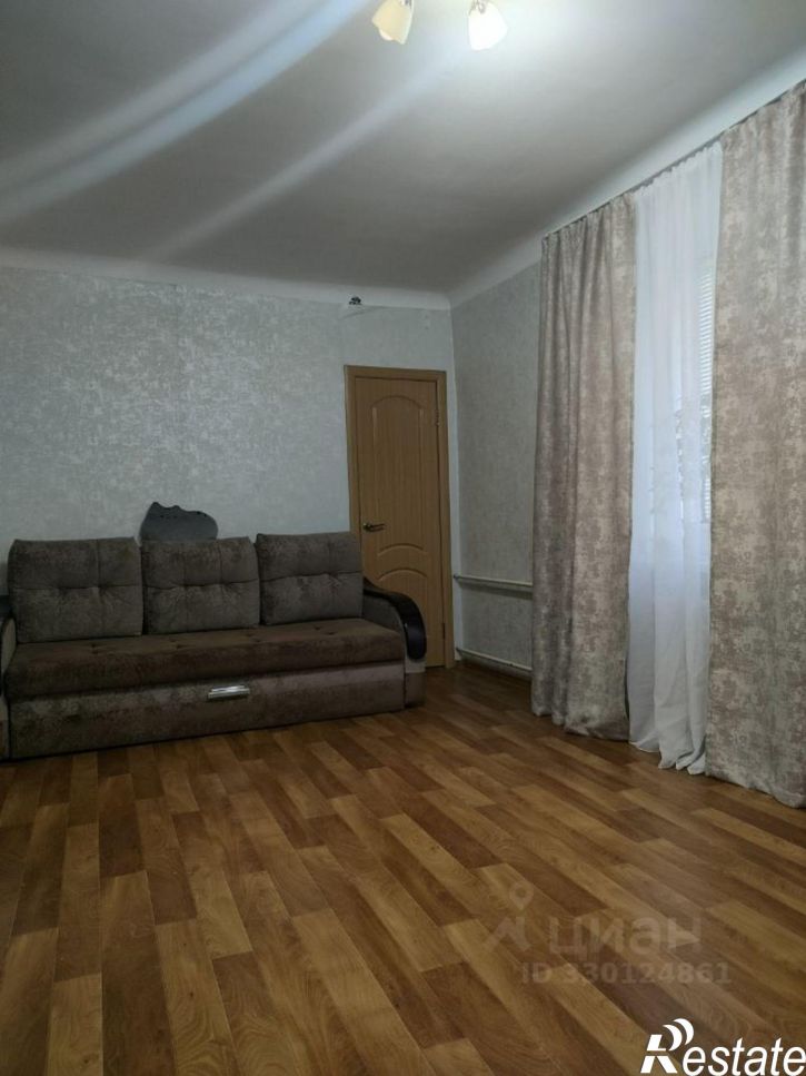 1-комн квартира ул Александра Невского, 10,  д. 10