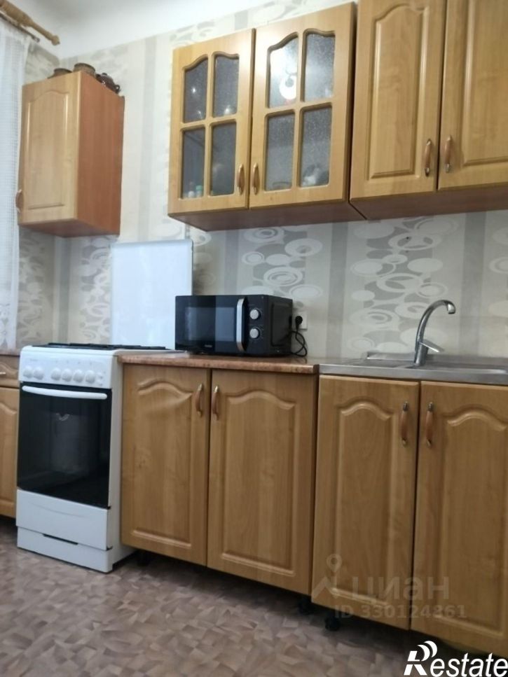 1-комн квартира ул Александра Невского, 10,  д. 10