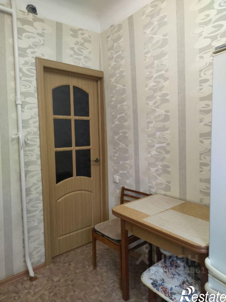 1-комн квартира ул Александра Невского, 10,  д. 10