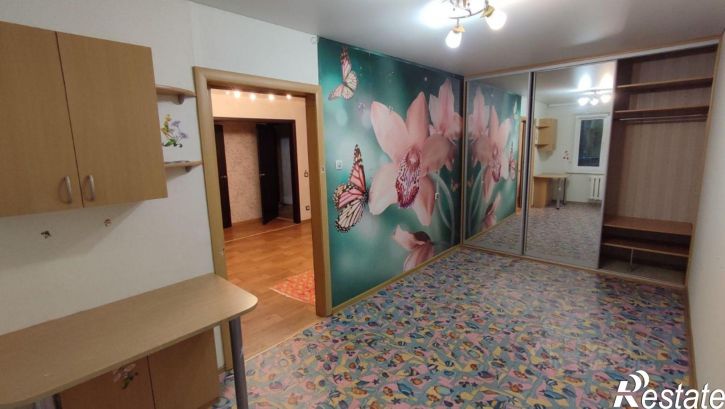 2-комн квартира ул Интернациональная, 101,  д. 101