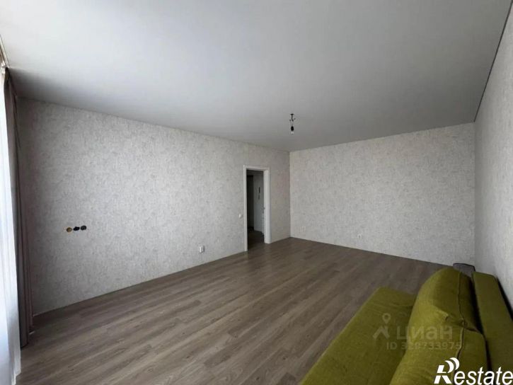 2-комн квартира ул Рихарда Зорге, 17/2,  д. 17/2