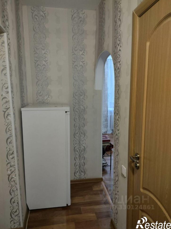 1-комн квартира ул Александра Невского, 10,  д. 10