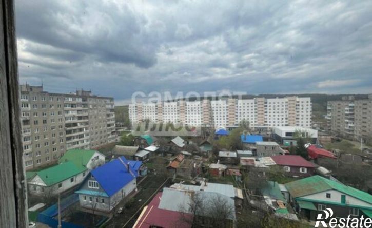 1-комн квартира ул Коммунаров, 71/1,  д. 71/1
