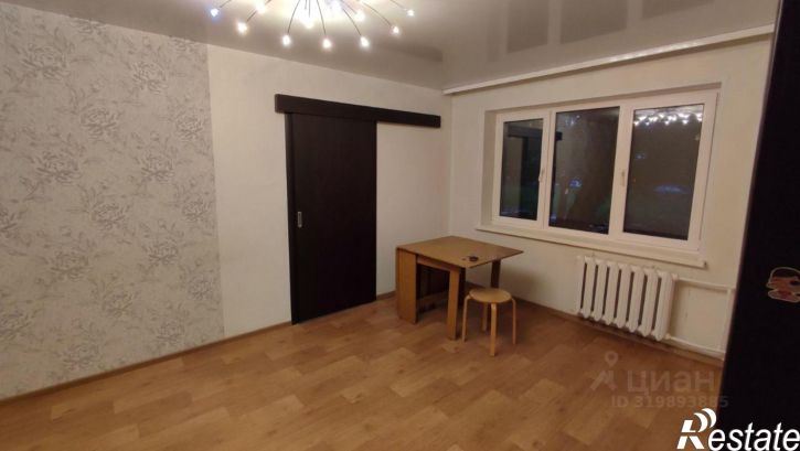 2-комн квартира ул Интернациональная, 101,  д. 101