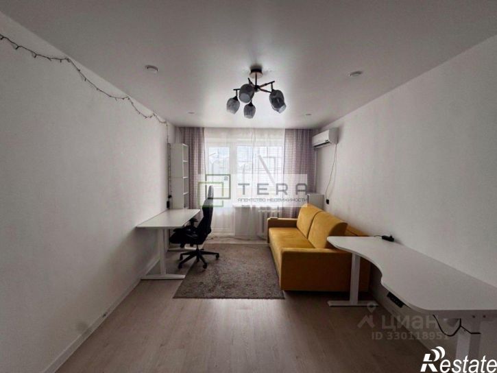 1-комн квартира ул Академика Королева, 22,  д. 22