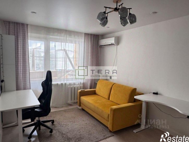 1-комн квартира ул Академика Королева, 22,  д. 22