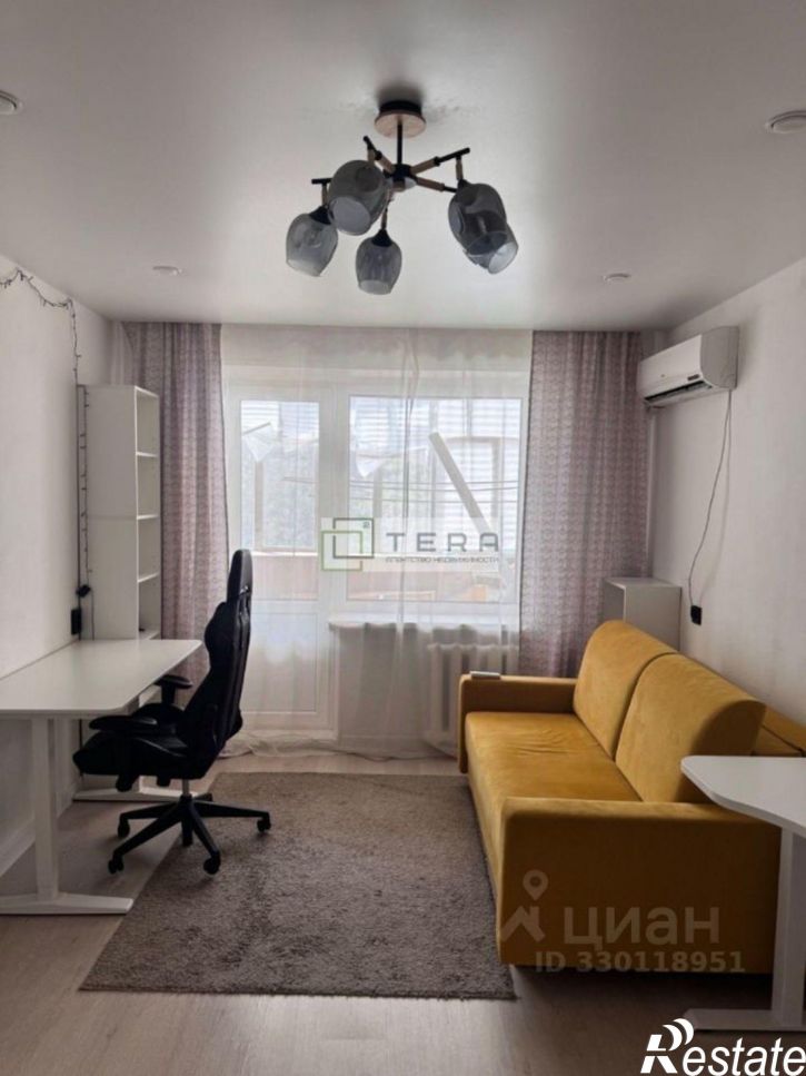 1-комн квартира ул Академика Королева, 22,  д. 22