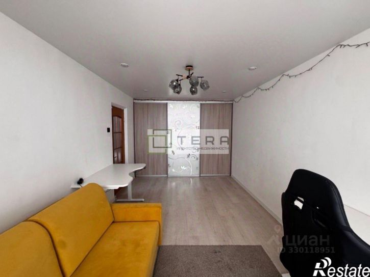 1-комн квартира ул Академика Королева, 22,  д. 22