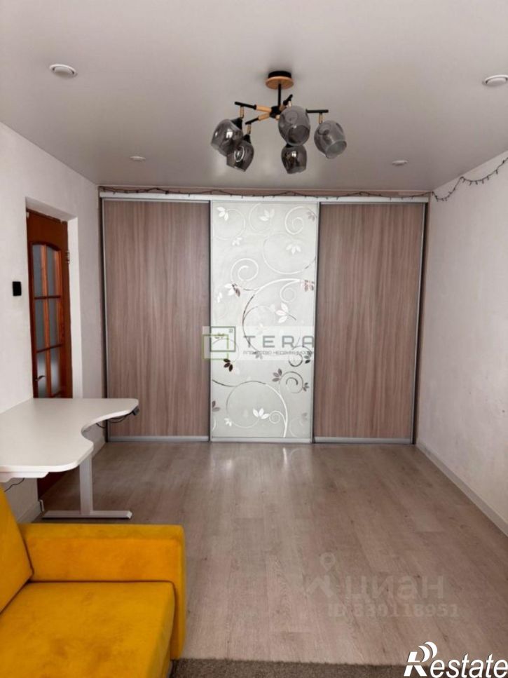 1-комн квартира ул Академика Королева, 22,  д. 22