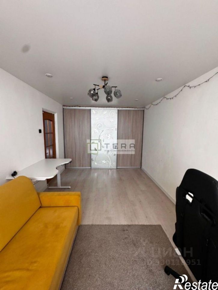 1-комн квартира ул Академика Королева, 22,  д. 22
