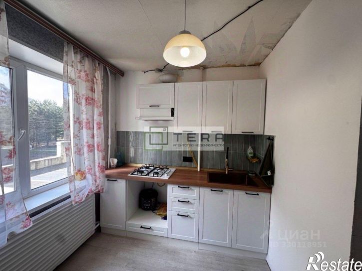 1-комн квартира ул Академика Королева, 22,  д. 22