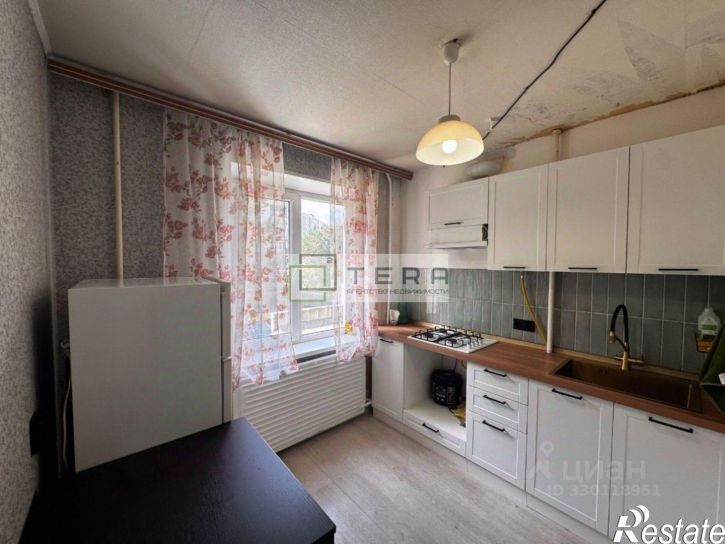 1-комн квартира ул Академика Королева, 22,  д. 22