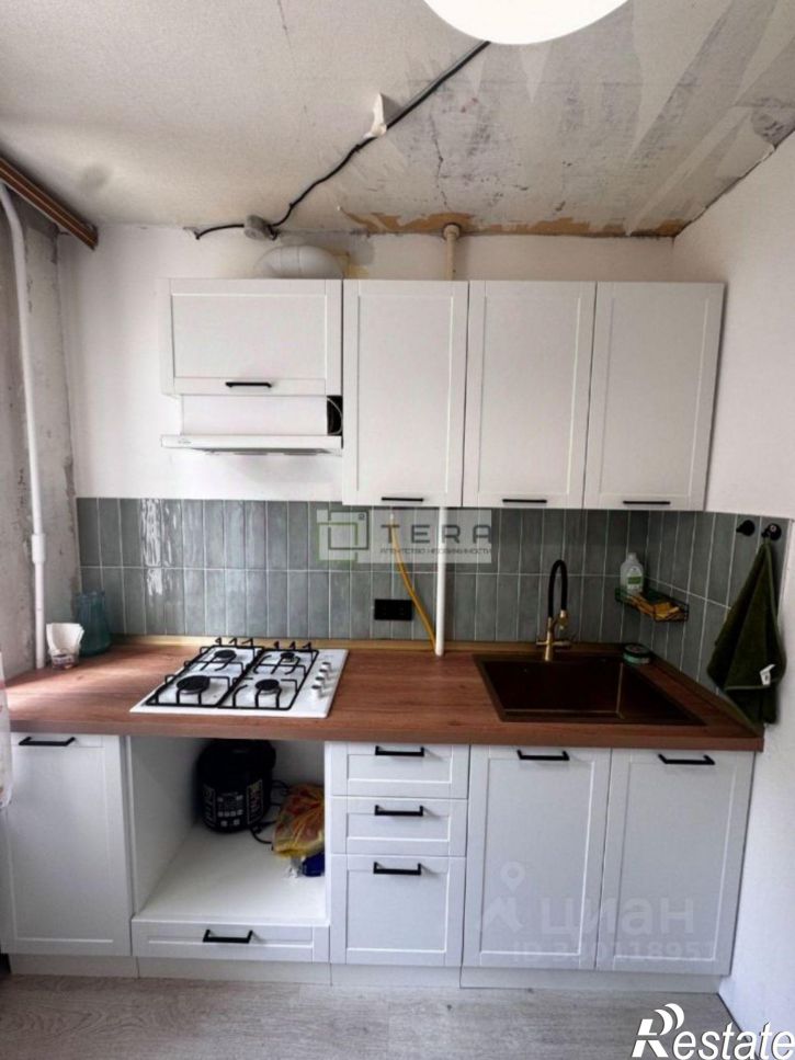 1-комн квартира ул Академика Королева, 22,  д. 22