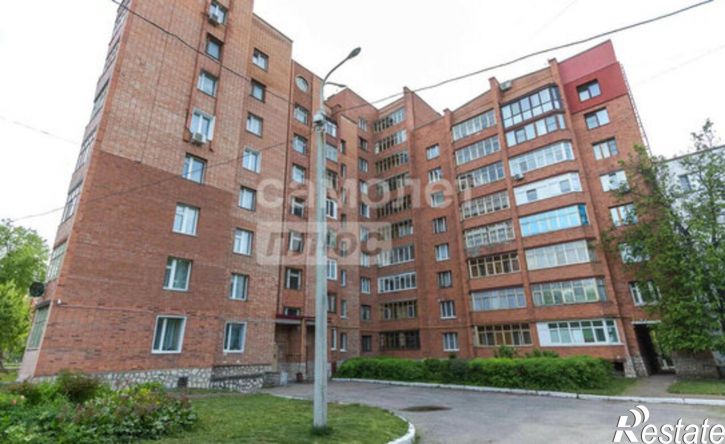 3-комн квартира ул Менделеева, 148/3,  д. 148/3