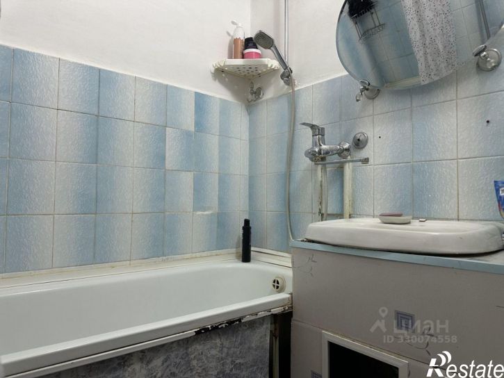 1-комн квартира ул Рабкоров, 2/1,  д. 2/1