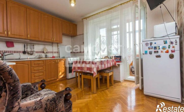 3-комн квартира ул Менделеева, 148/3,  д. 148/3