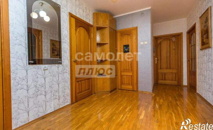 3-комн квартира ул Менделеева, 148/3,  д. 148/3