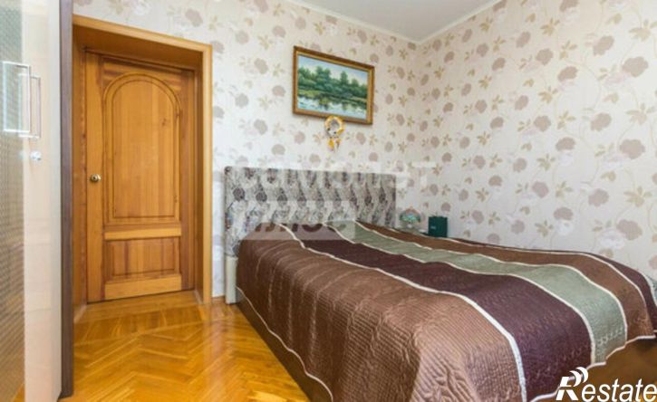 3-комн квартира ул Менделеева, 148/3,  д. 148/3