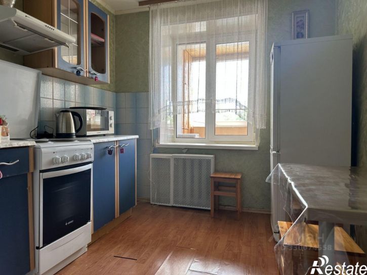 1-комн квартира ул Рабкоров, 2/1,  д. 2/1