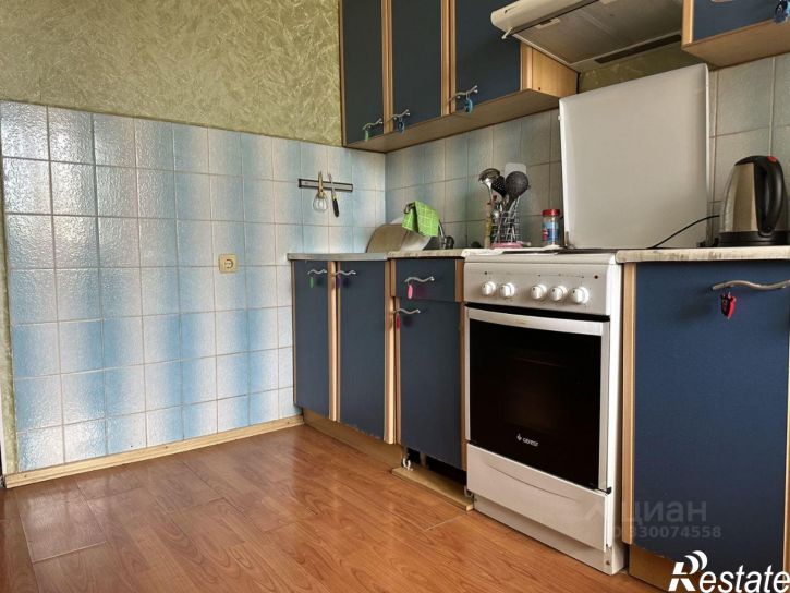 1-комн квартира ул Рабкоров, 2/1,  д. 2/1