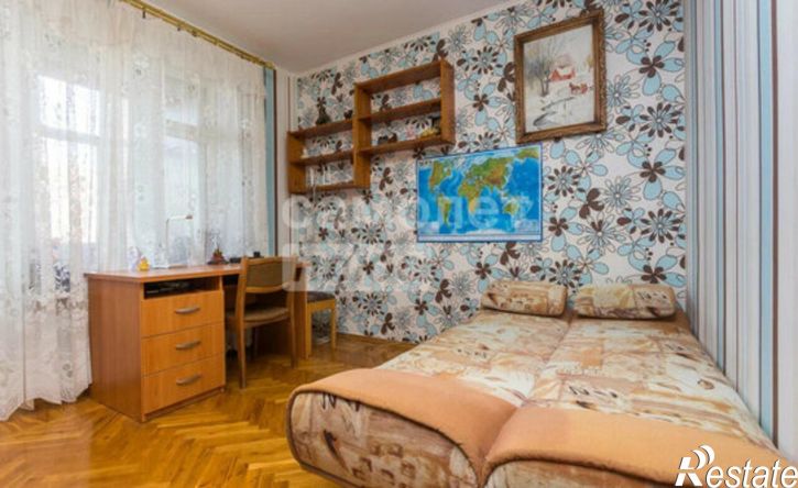 3-комн квартира ул Менделеева, 148/3,  д. 148/3