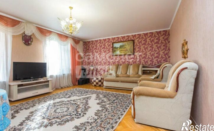 3-комн квартира ул Менделеева, 148/3,  д. 148/3