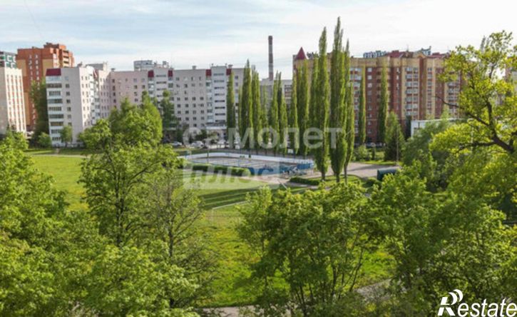 3-комн квартира ул Менделеева, 148/3,  д. 148/3