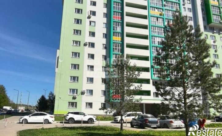 2-комн квартира ул Машинистов, 6,  д. 6