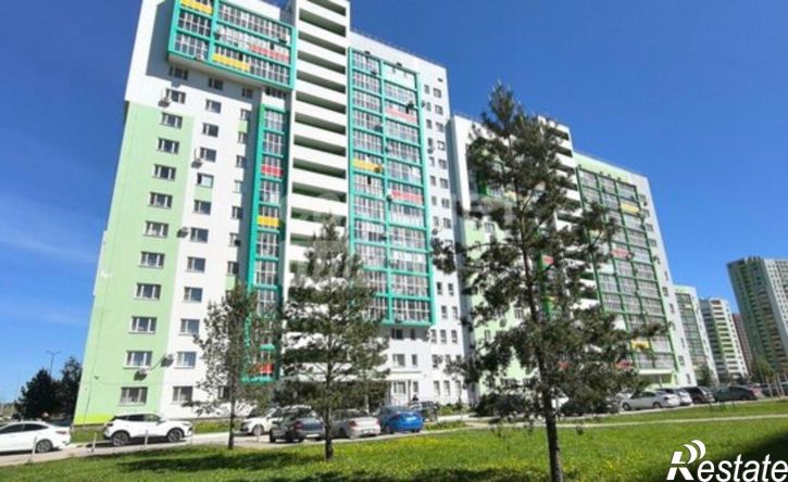 2-комн квартира ул Машинистов, 6,  д. 6